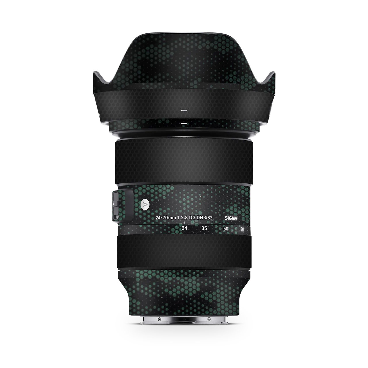 SIGMA 35mm F1.4 DG HSM ART (NIKON Mount) Lens Skin - Image 7