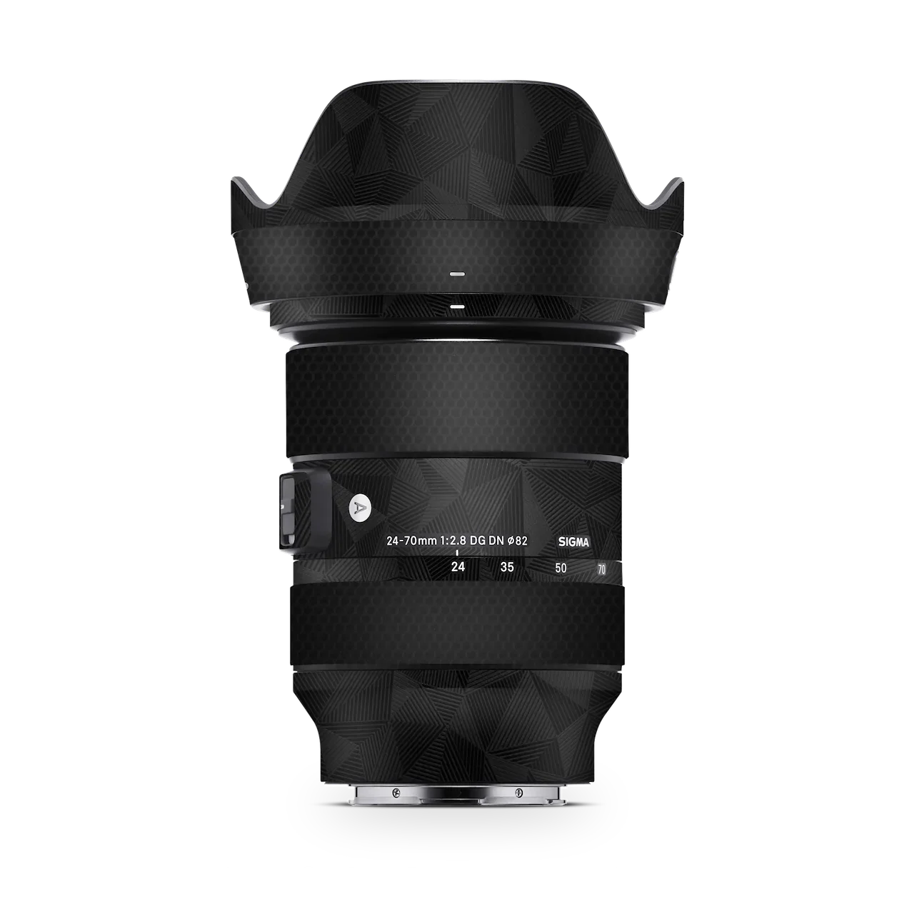 SIGMA 35mm F1.4 DG HSM ART (NIKON Mount) Lens Skin - Image 9