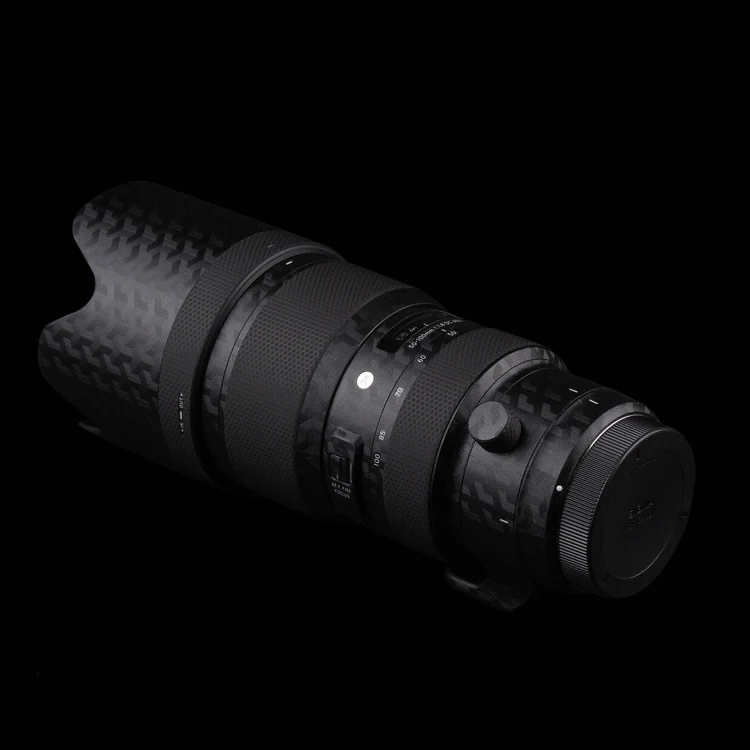 SIGMA 50-100mm F1.8 DC HSM ART (CANON Mount) Lens Skin