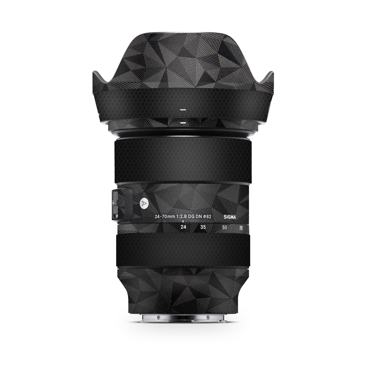 SIGMA 24-70mm F2.8 DG DN II ART (SONY or L Mount) (Ver. 2) Lens Skin - Image 10