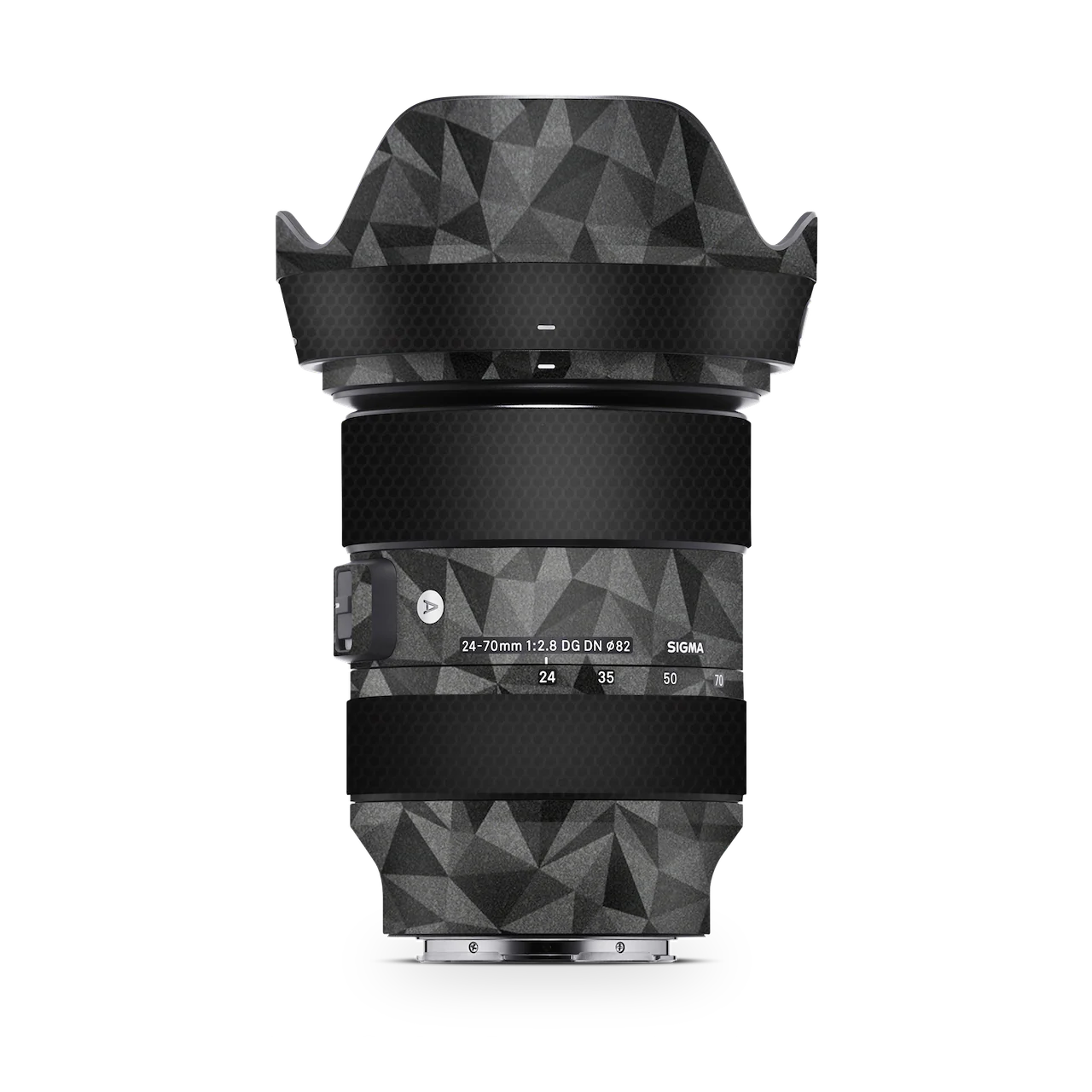 SIGMA 24-70mm F2.8 DG DN II ART (SONY or L Mount) (Ver. 2) Lens Skin - Image 13