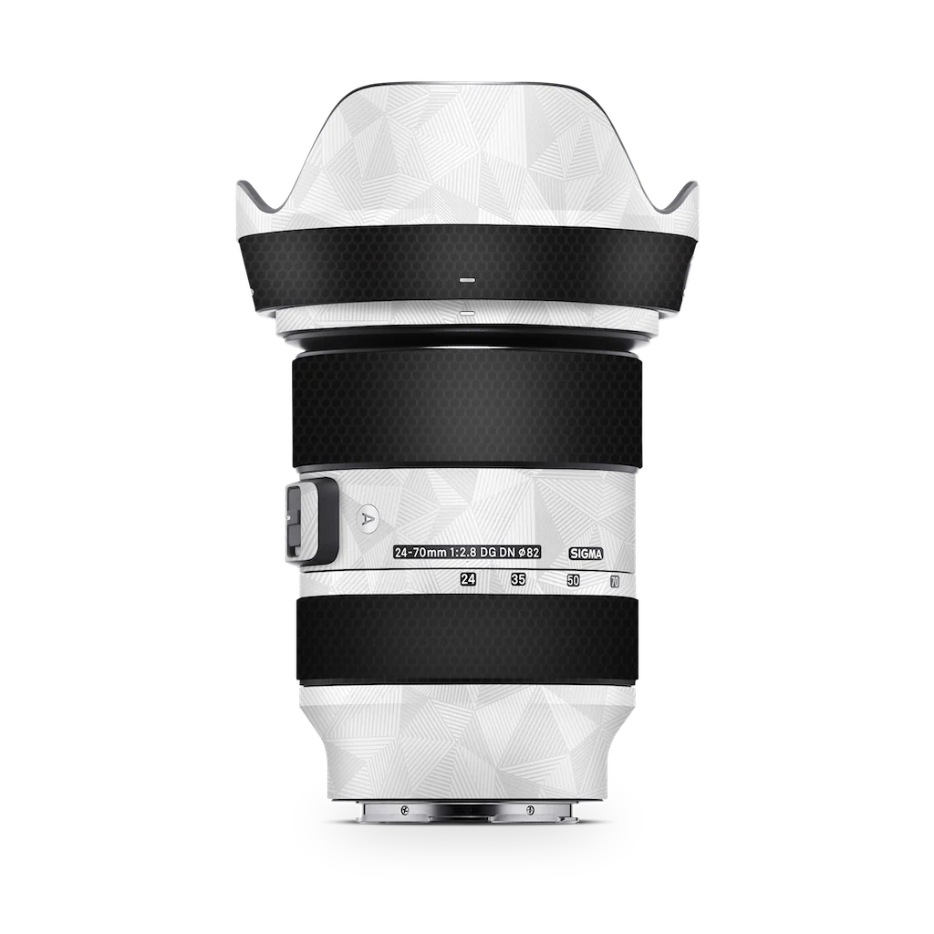 SIGMA 24-70mm F2.8 DG DN II ART (SONY or L Mount) (Ver. 2) Lens Skin - Image 17