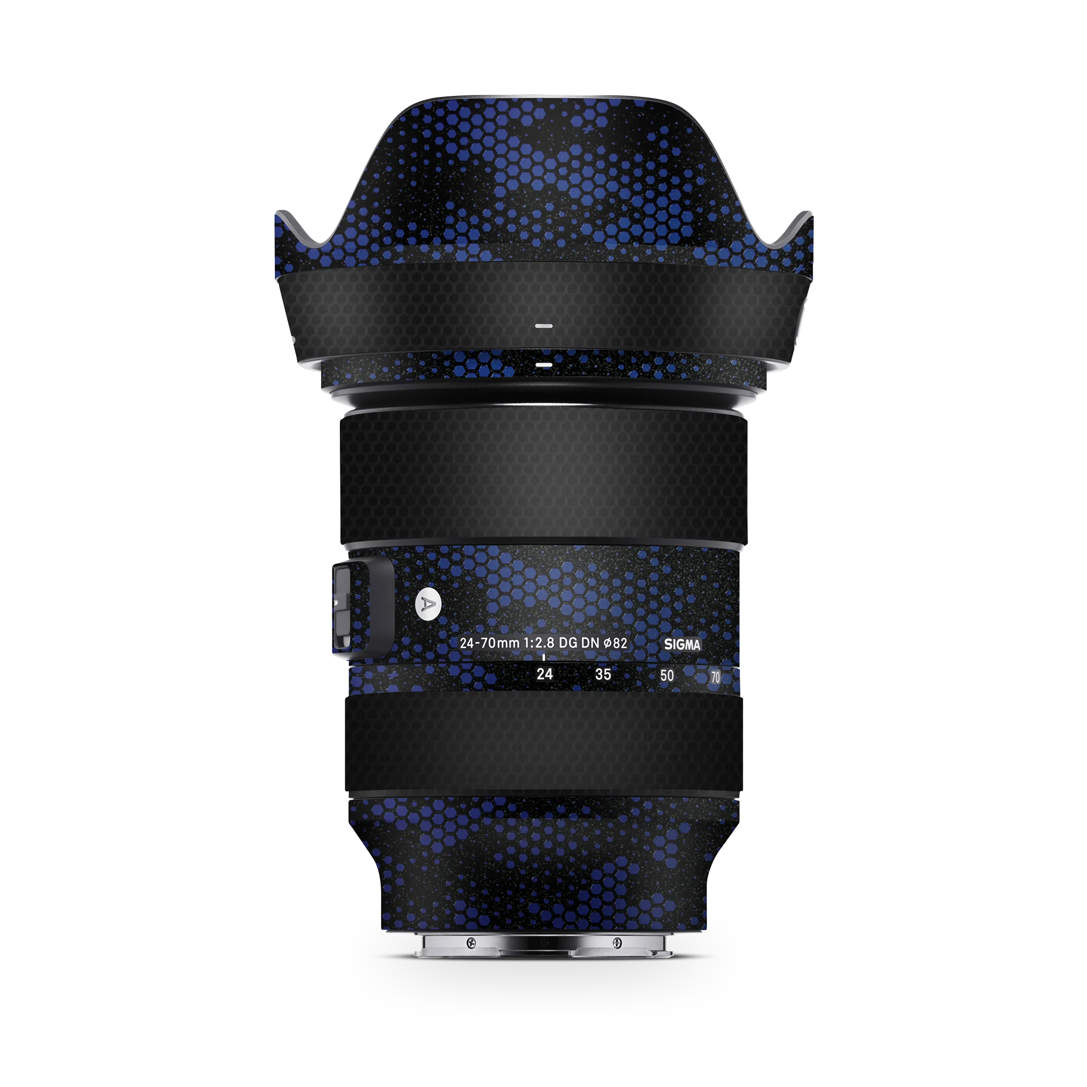 SIGMA 24-70mm F2.8 DG DN II ART (SONY or L Mount) (Ver. 2) Lens Skin - Image 4