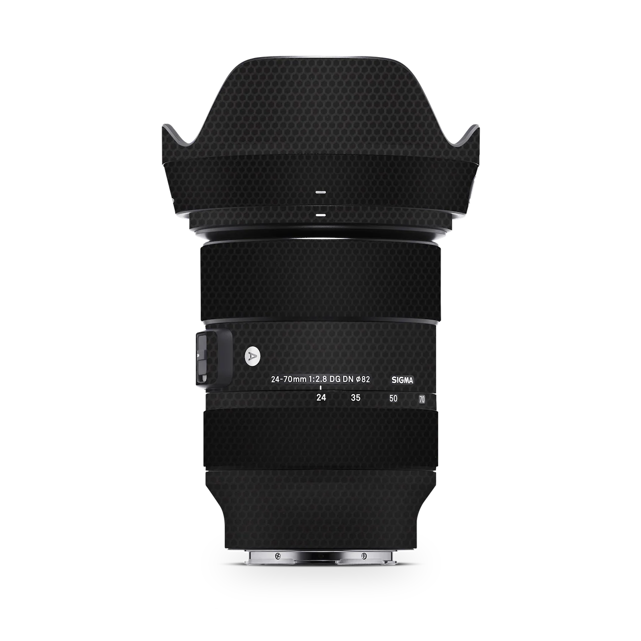 SIGMA 24-70mm F2.8 DG DN II ART (SONY or L Mount) (Ver. 2) Lens Skin - Image 8