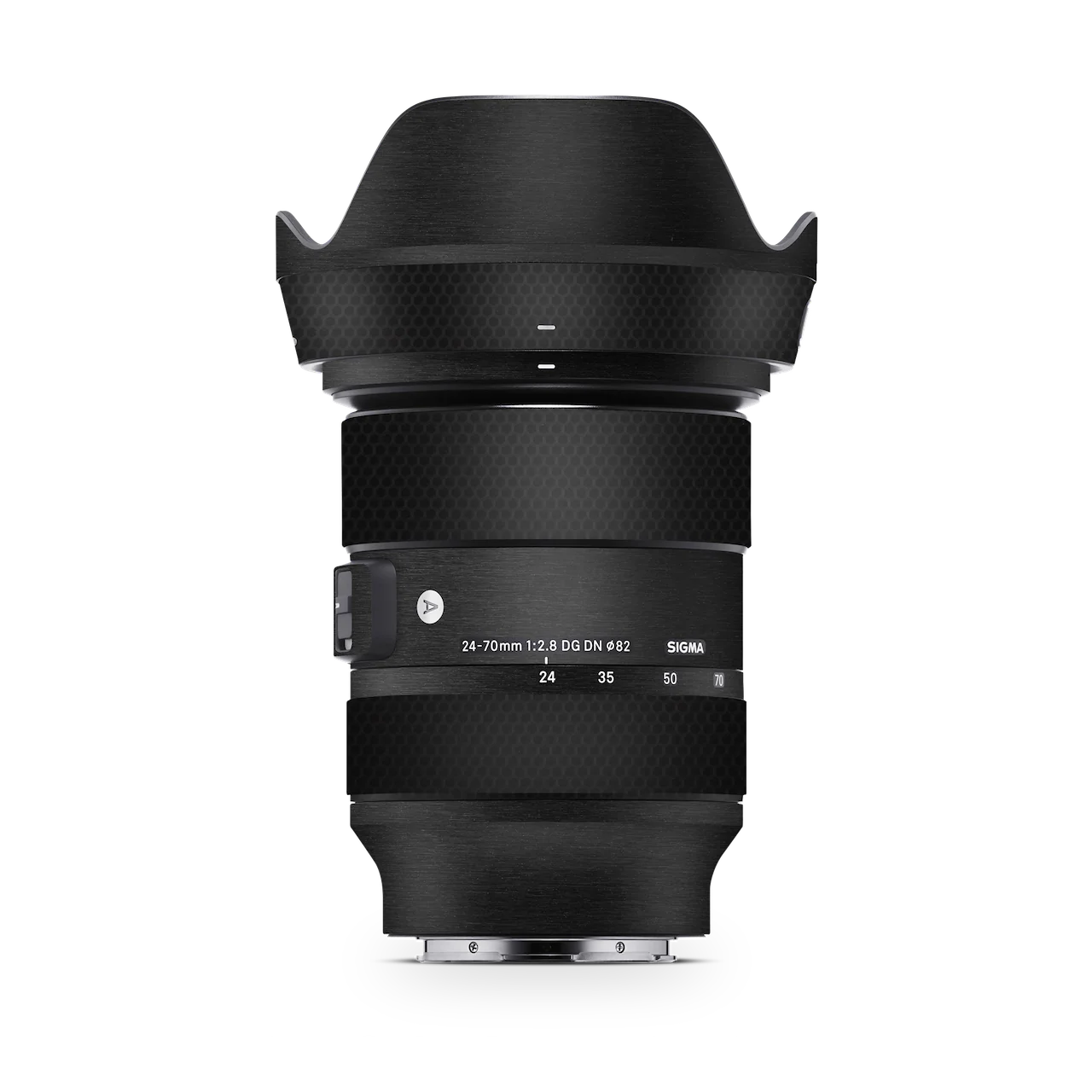 SIGMA 50mm F1.2 DG DN ART (SONY Mount) Lens Skin - Image 5
