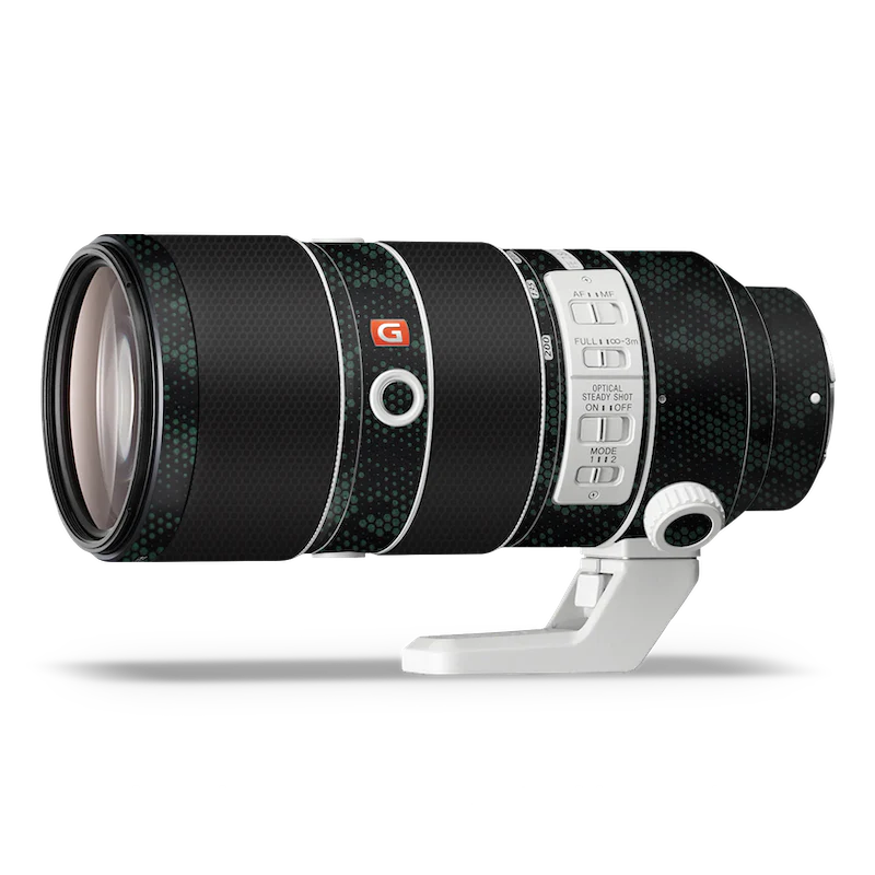 SIGMA 60-600mm F4.5-6.3 DG DN OS SPORTS Lens Skin - Image 15