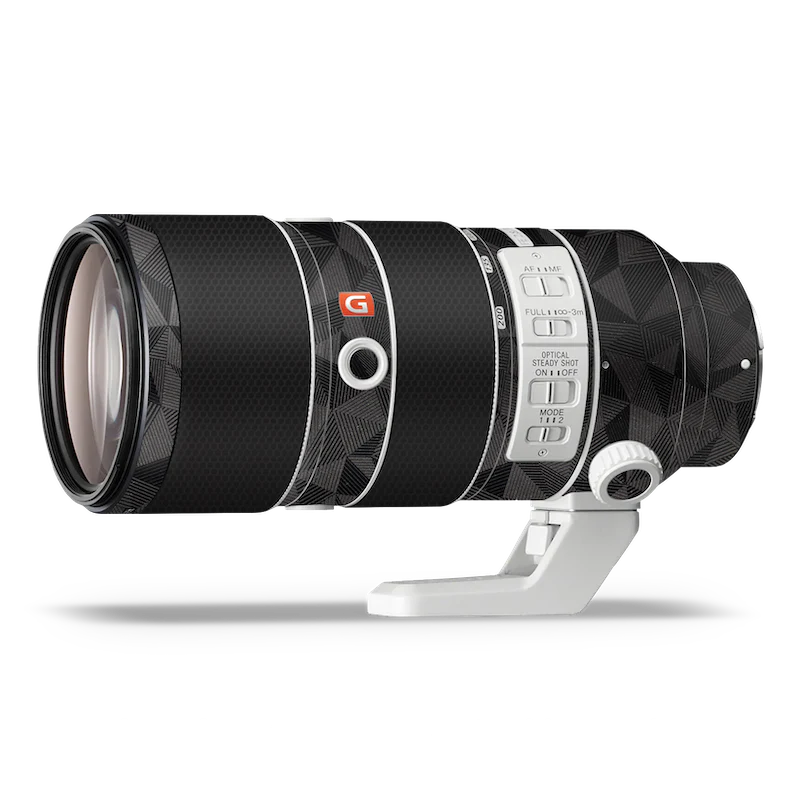 SIGMA 60-600mm F4.5-6.3 DG DN OS SPORTS Lens Skin - Image 20