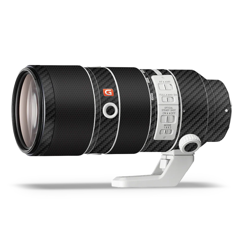 SIGMA 60-600mm F4.5-6.3 DG DN OS SPORTS Lens Skin - Image 31