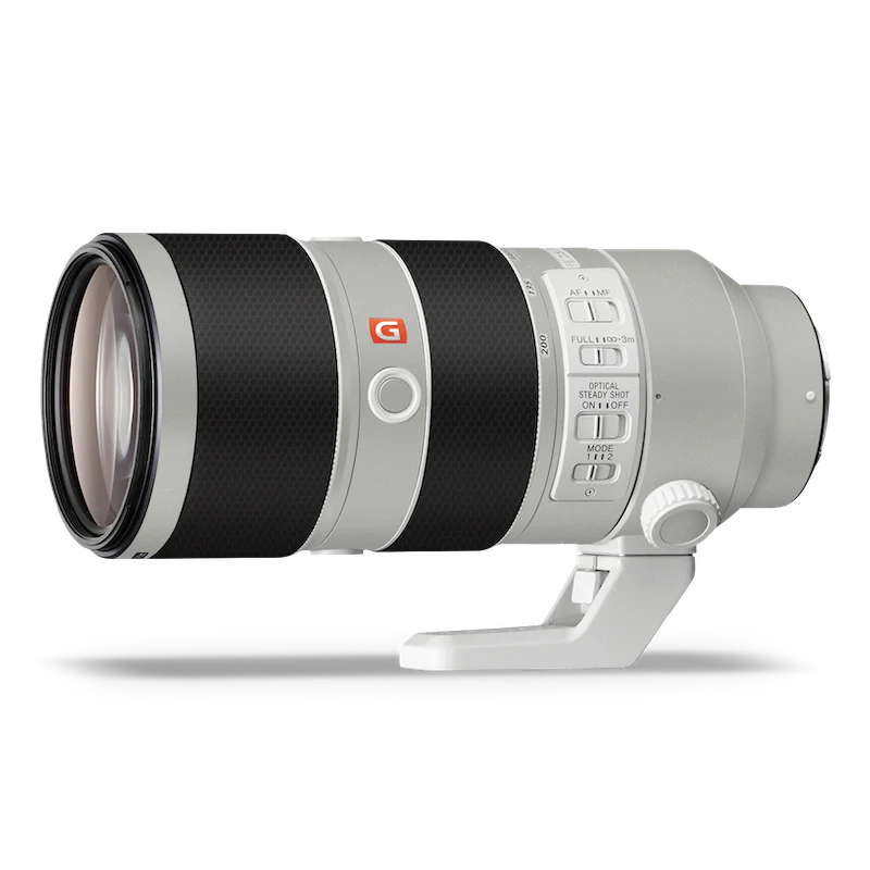 SIGMA 60-600mm F4.5-6.3 DG DN OS SPORTS Lens Skin - Image 9
