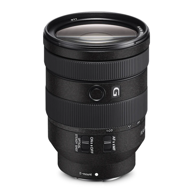 SONY FE 50mm F1.4 ZA Zeiss Lens Skin - Image 6