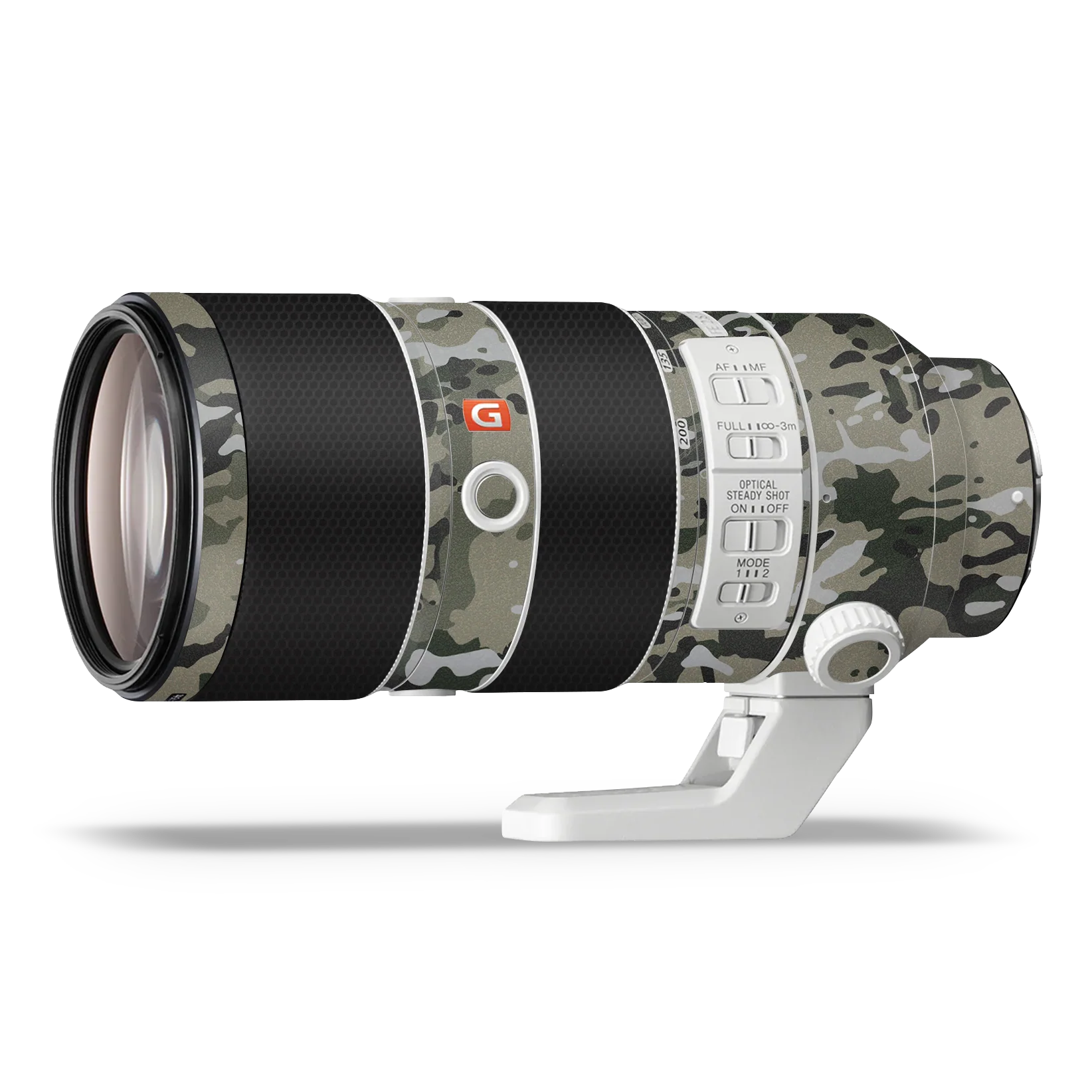 SONY FE 70-200mm F2.8 G Master Lens Skin Ver. 1 - Image 5