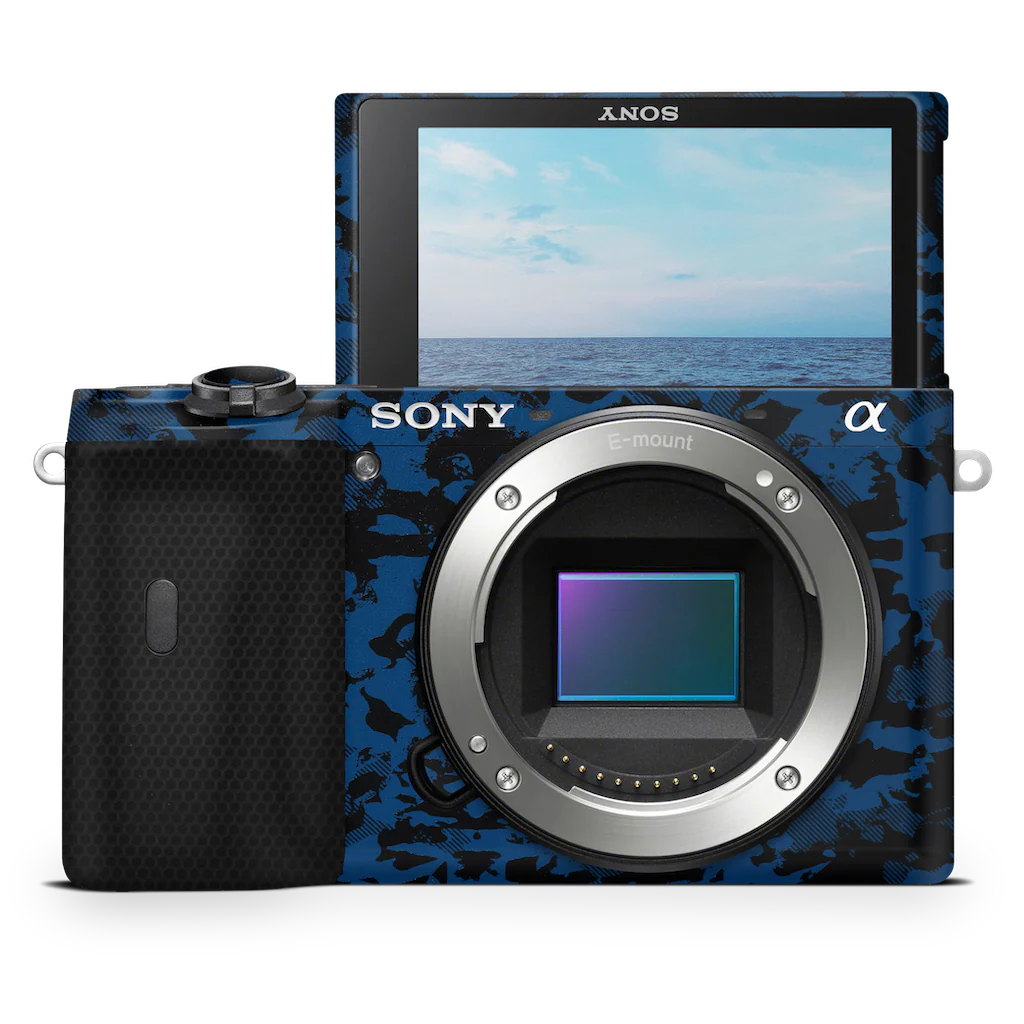 SONY A6XXX Series Full Body Skin Wrap - Image 12