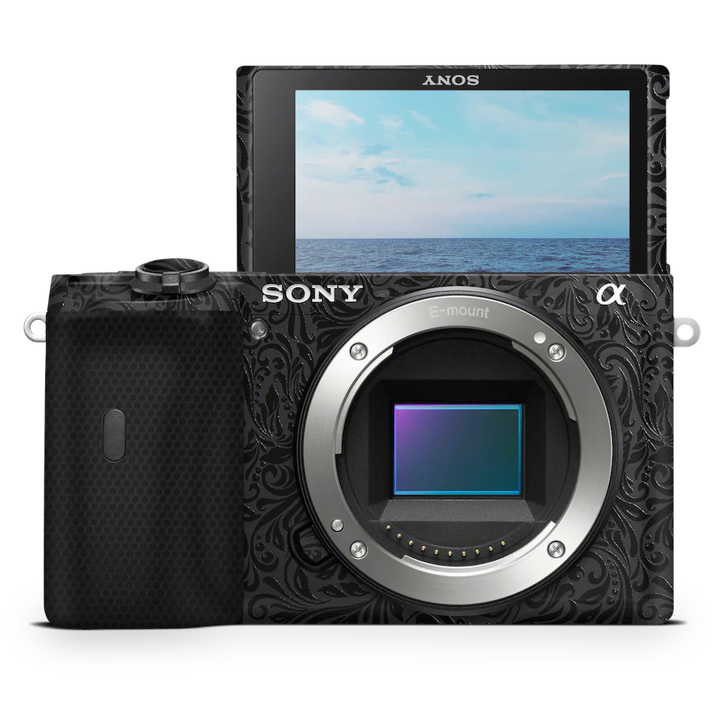 SONY A6XXX Series Full Body Skin Wrap - Image 14