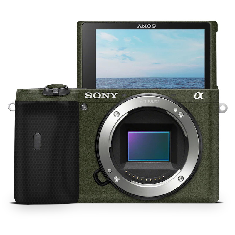 SONY A6XXX Series Full Body Skin Wrap - Image 17