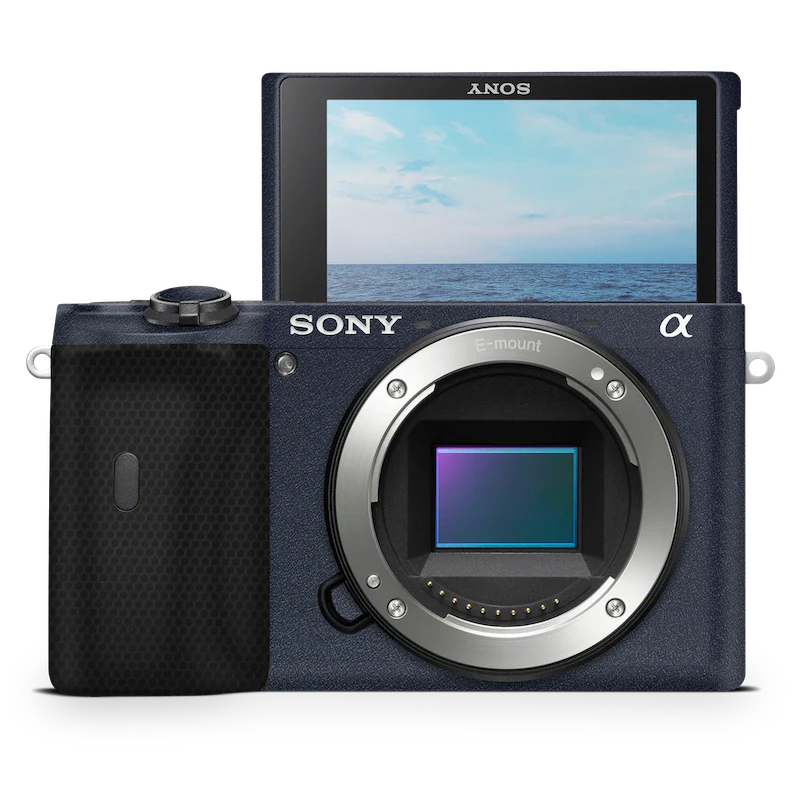 SONY A6XXX Series Full Body Skin Wrap - Image 18