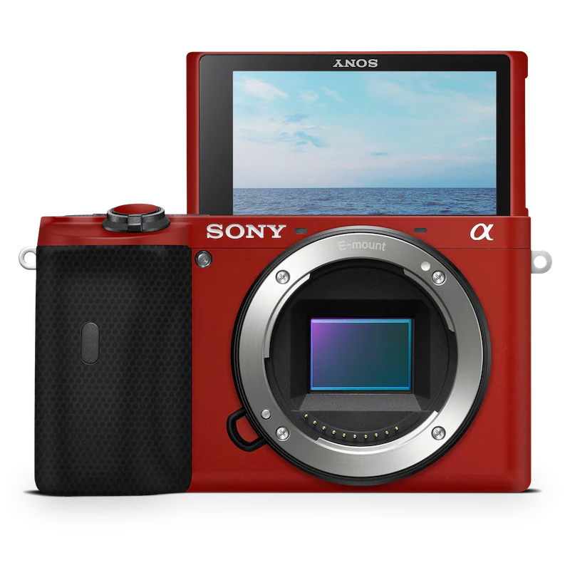 SONY A6XXX Series Full Body Skin Wrap - Image 19