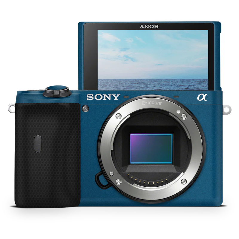 SONY A6XXX Series Full Body Skin Wrap - Image 20