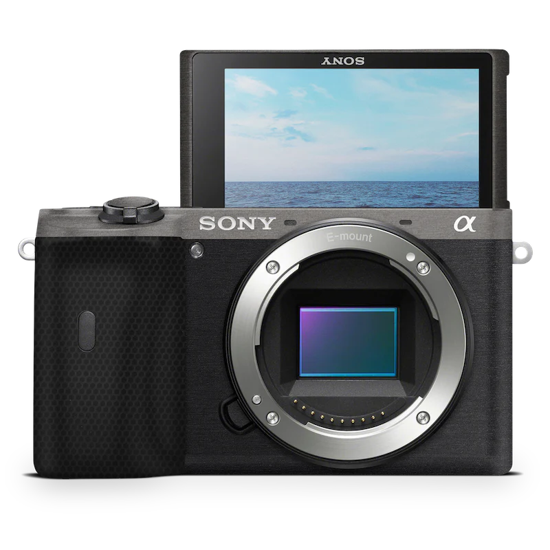 SONY A6XXX Series Full Body Skin Wrap - Image 3