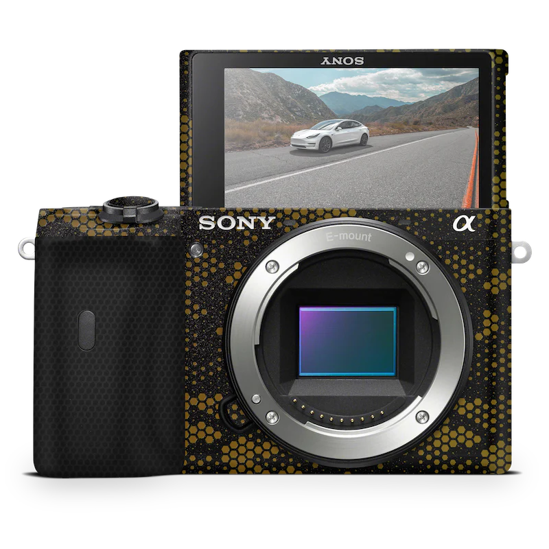 SONY A6700 Camera Skin - Image 16