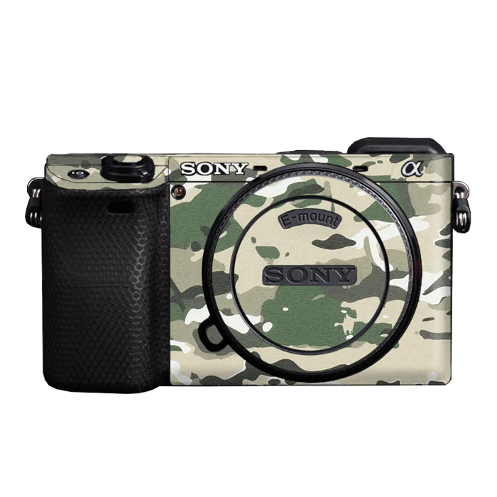 SONY A6700 Camera Skin - Image 19
