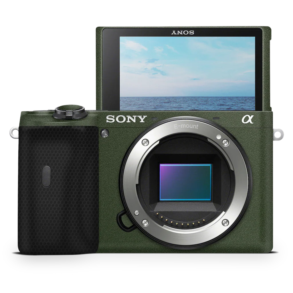 SONY A6700 Camera Skin - Image 32