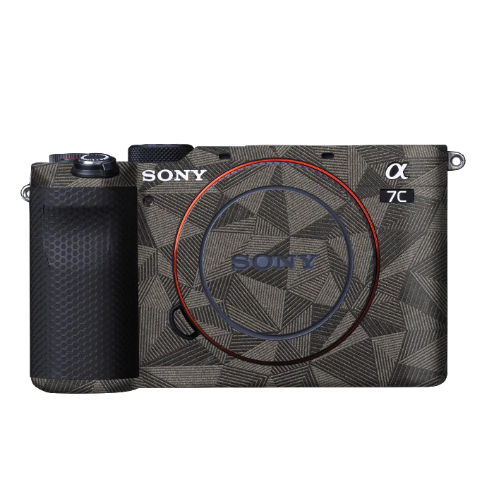 SONY A7C2 / A7CII / A7CR Camera Skin - Image 12