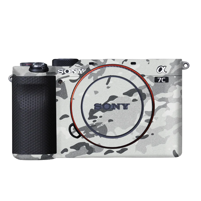 SONY A7C2 / A7CII / A7CR Camera Skin - Image 15