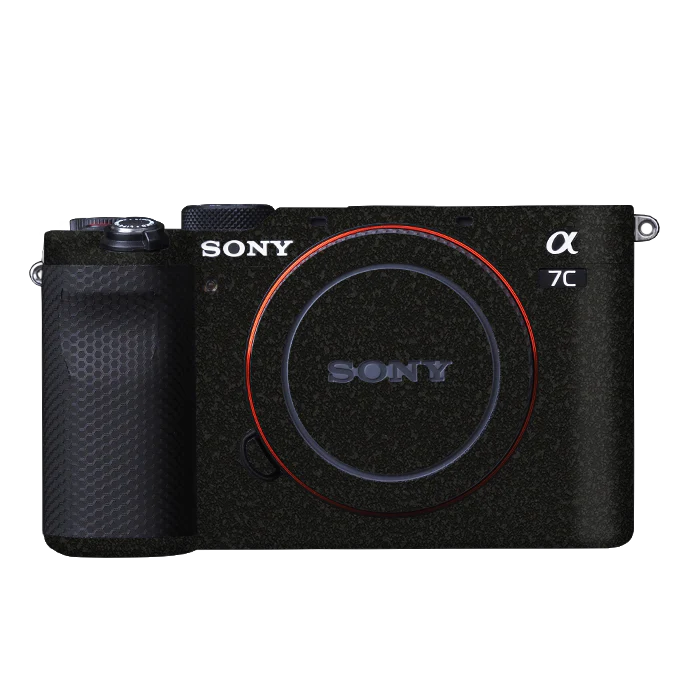 SONY A7C2 / A7CII / A7CR Camera Skin - Image 18