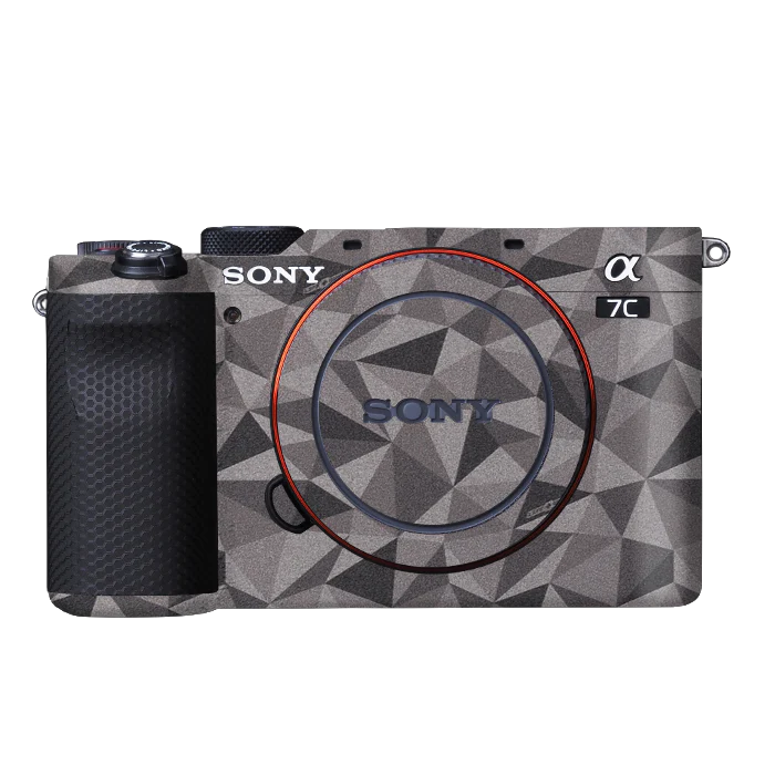 SONY A7C2 / A7CII / A7CR Camera Skin - Image 20