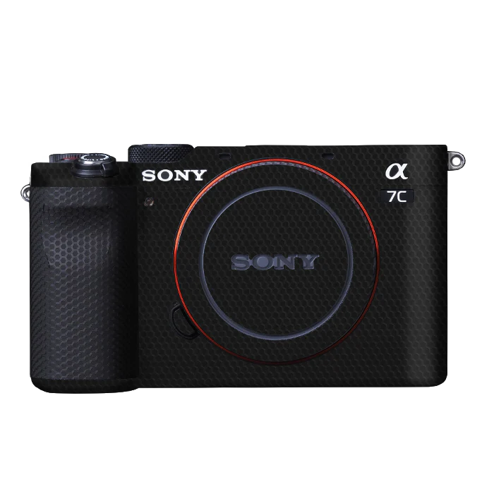 SONY A7C2 / A7CII / A7CR Camera Skin - Image 3