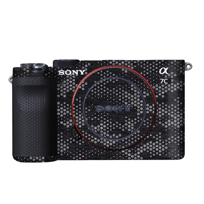 SONY A7C2 / A7CII / A7CR Camera Skin - Image 6