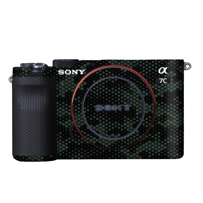 SONY A7C2 / A7CII / A7CR Camera Skin - Image 7