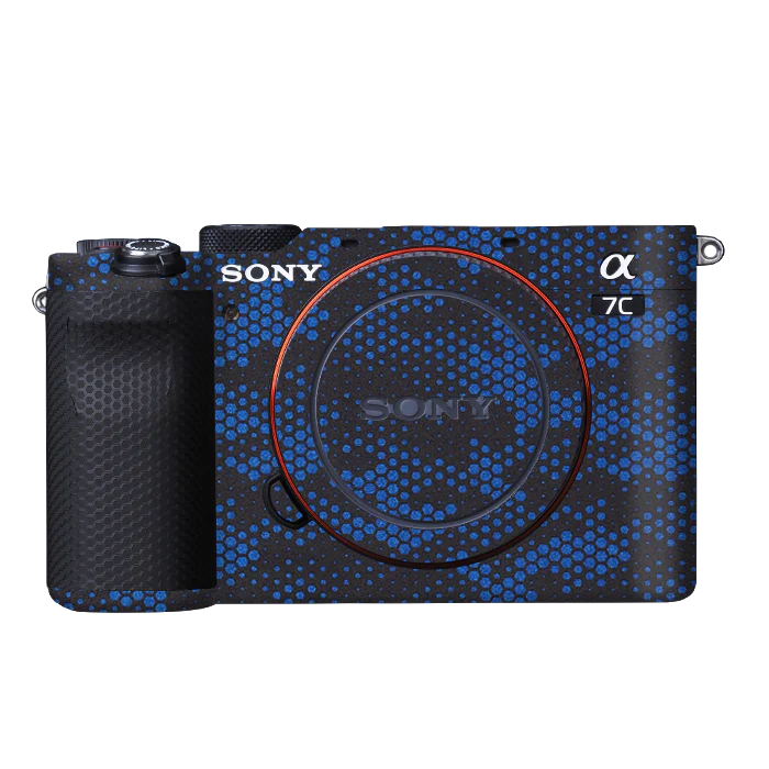SONY A7C2 / A7CII / A7CR Camera Skin - Image 9