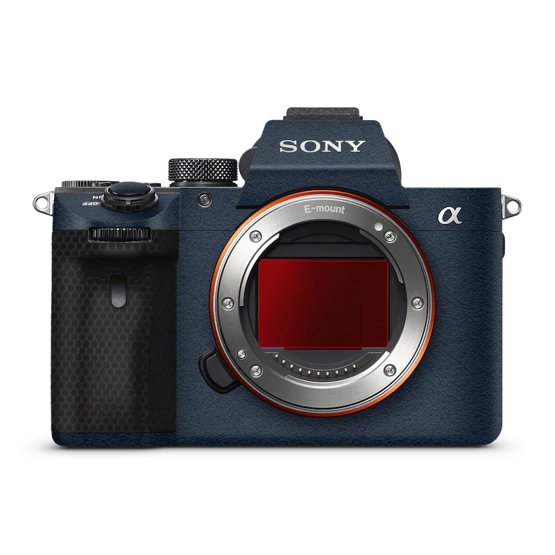 SONY Alpha a7RIV a7R4 Mirrorless Camera Skin Protection Wrap - Image 11
