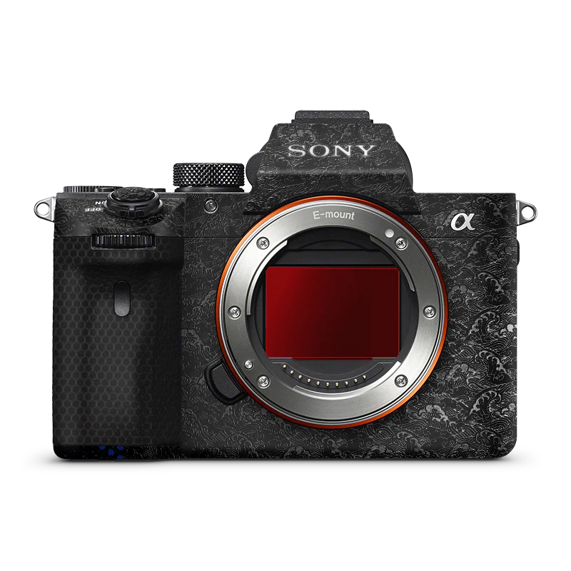SONY Alpha A7RV A7R5 Mirrorless Camera Skin - Image 38