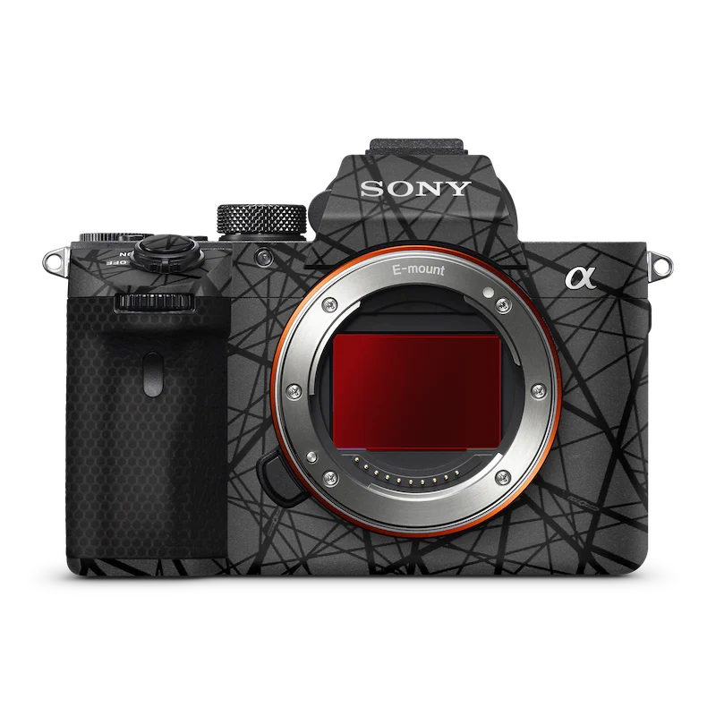 SONY Alpha A9 Mirrorless Camera Skin - Image 27