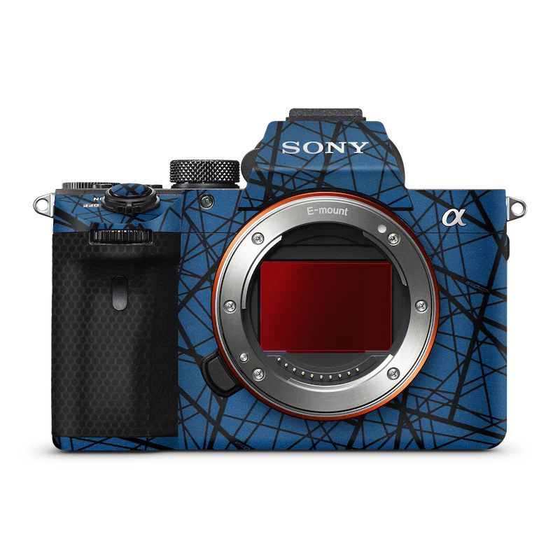 SONY Alpha A9 Mirrorless Camera Skin - Image 29