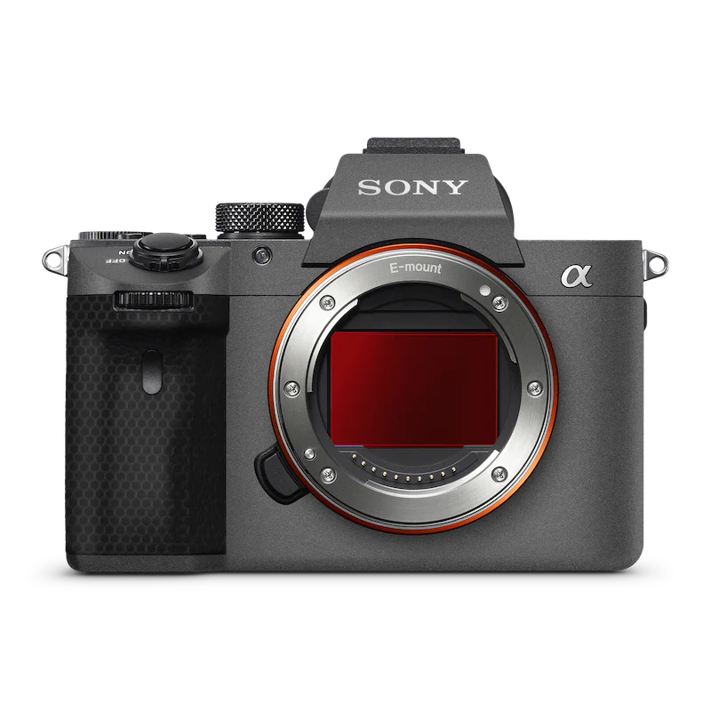 SONY Alpha A9 Mirrorless Camera Skin - Image 37