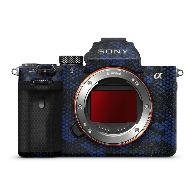 SONY A9II/A92 Mirrorless Camera Skin - Image 11