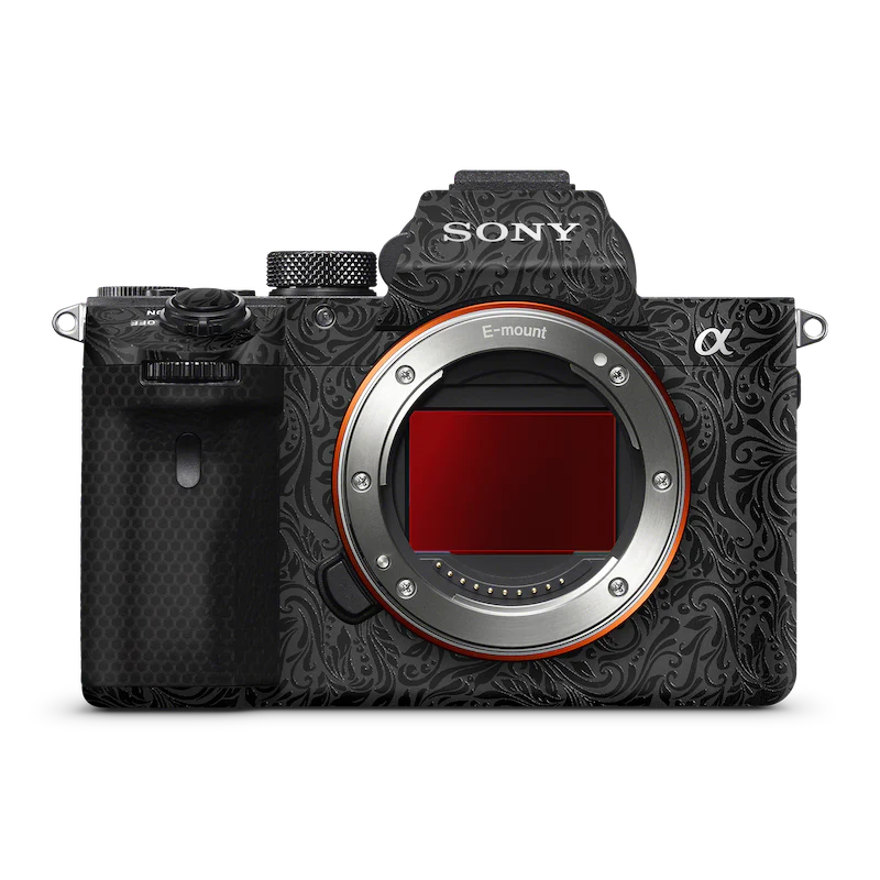 SONY A9II/A92 Mirrorless Camera Skin - Image 19