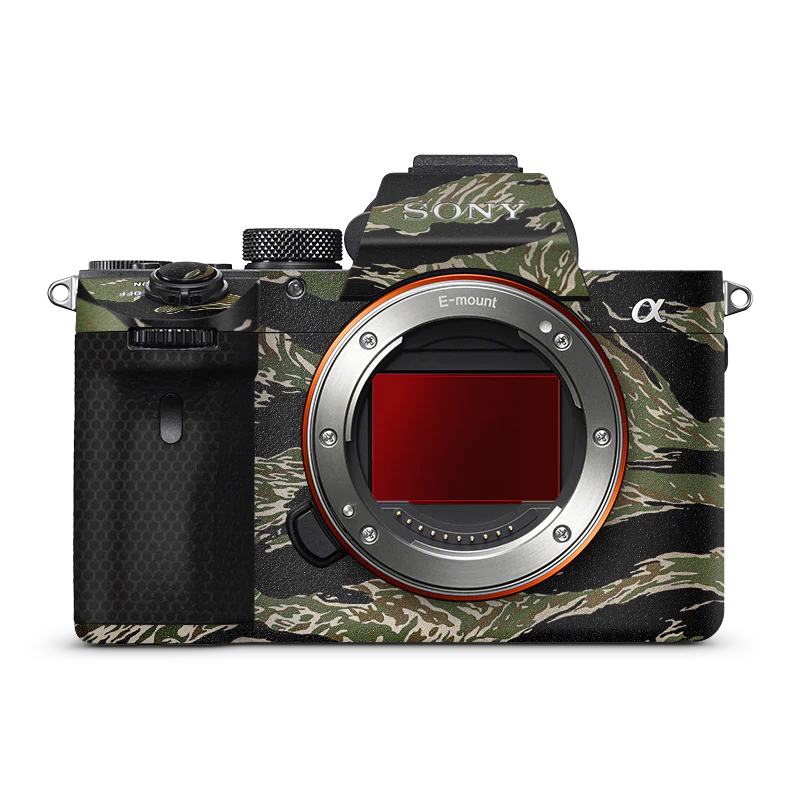 SONY A9II/A92 Mirrorless Camera Skin - Image 23