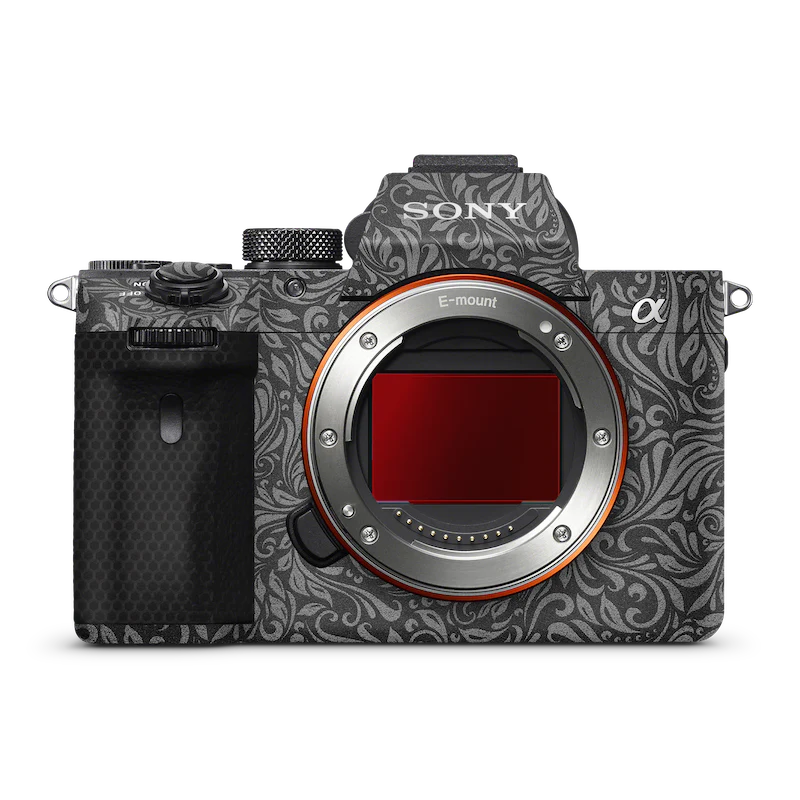 SONY Alpha A9III A93 Mirrorless Camera Skin - Image 24