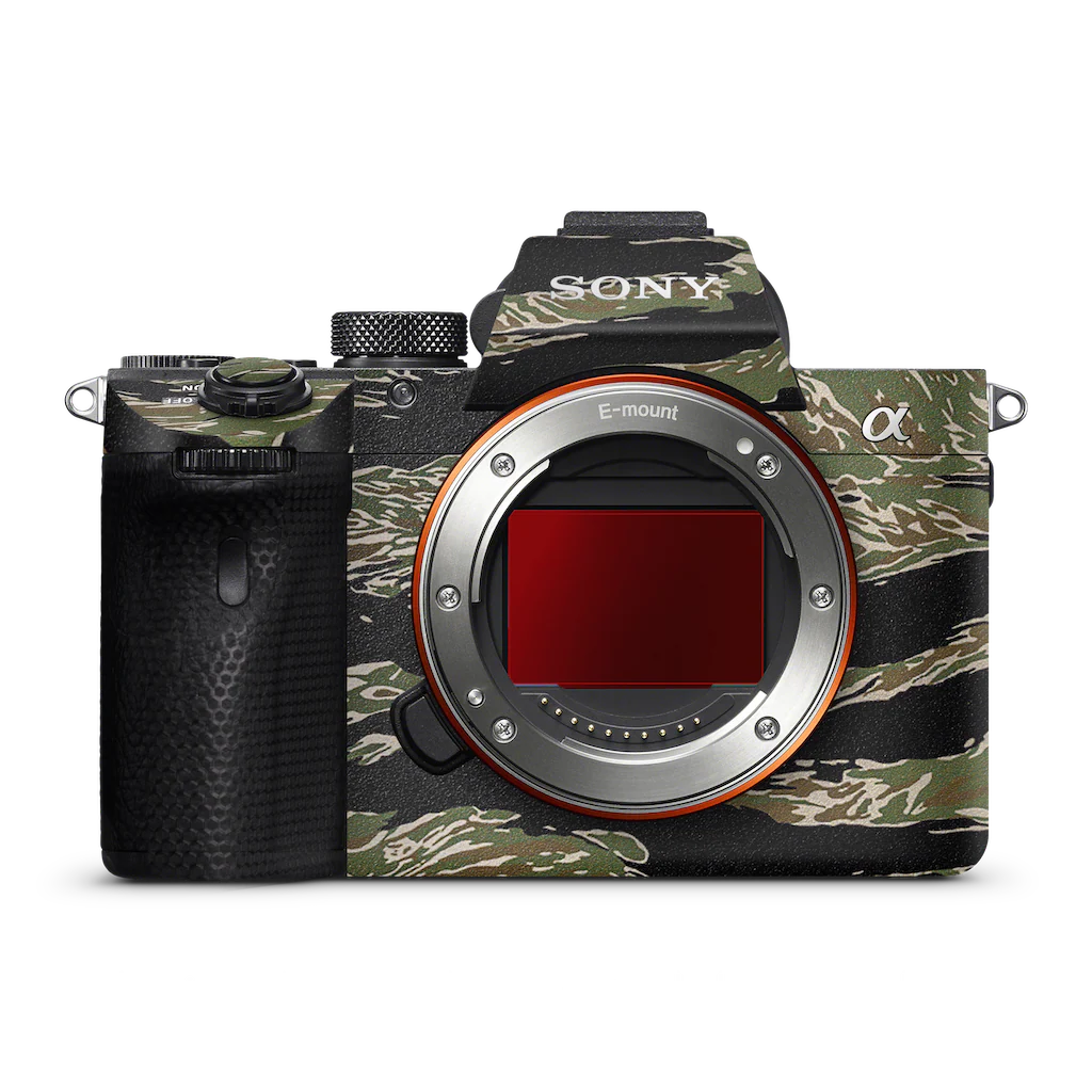SONY Alpha A9III A93 Mirrorless Camera Skin - Image 7