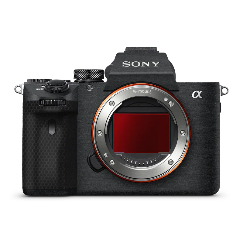 SONY Alpha A9III A93 Mirrorless Camera Skin - Image 8