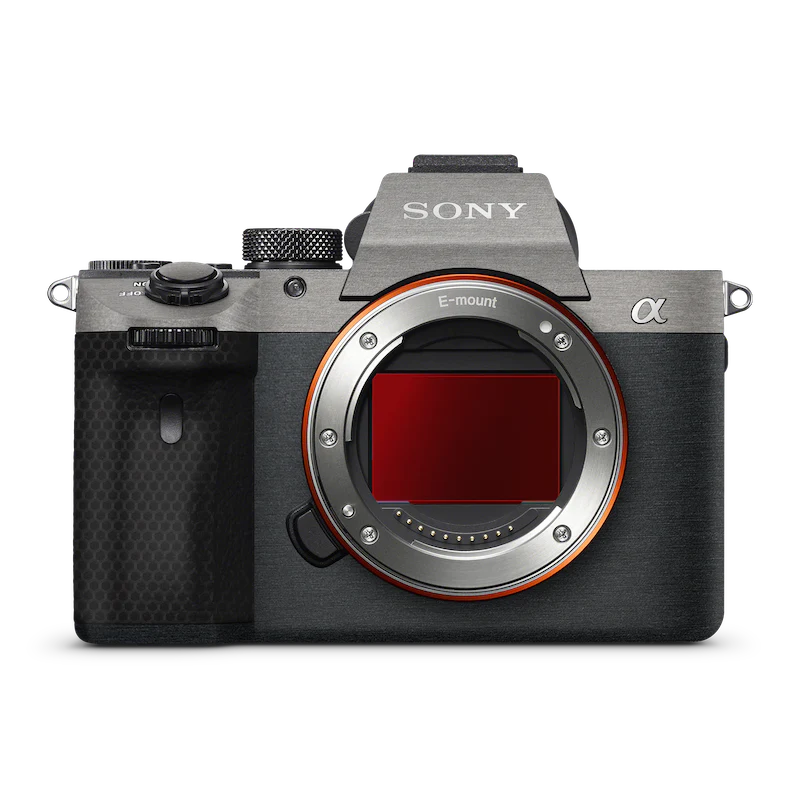 SONY Alpha A9III A93 Mirrorless Camera Skin - Image 9