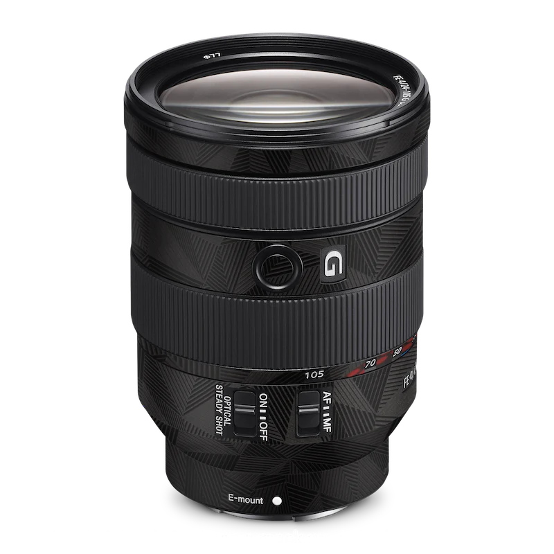 SONY E 10-18mm F4 OSS Lens Skin - Image 11