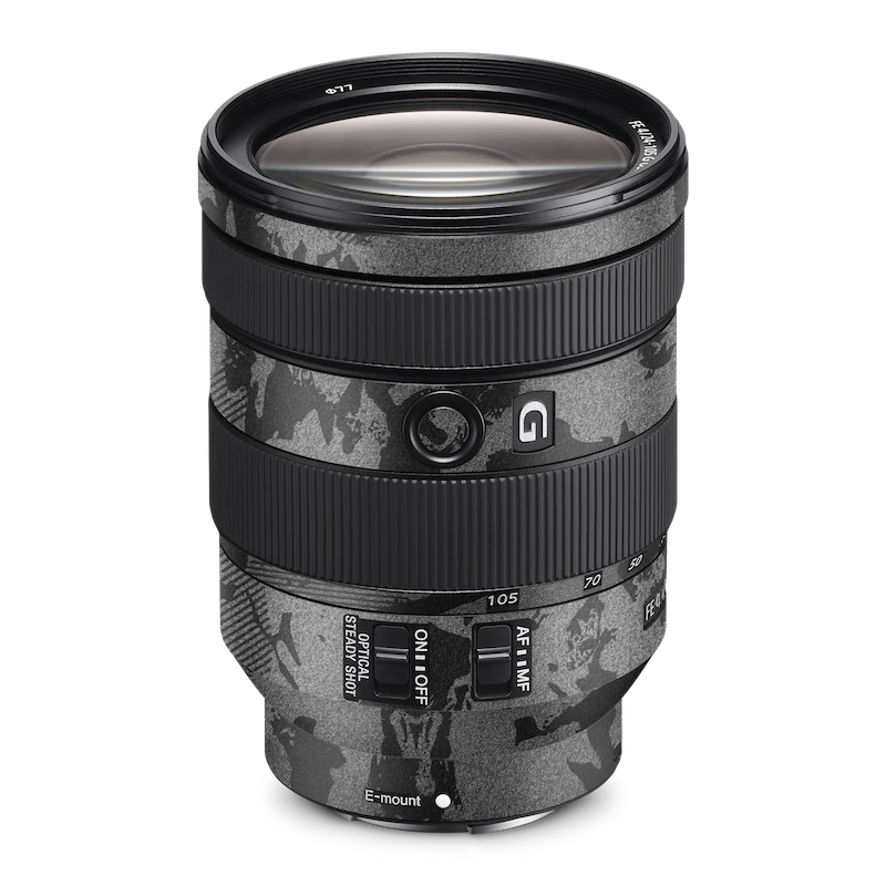 SONY E 10-18mm F4 OSS Lens Skin - Image 20
