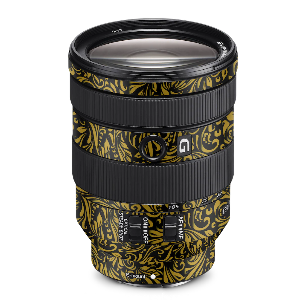 SONY E 10-18mm F4 OSS Lens Skin - Image 25