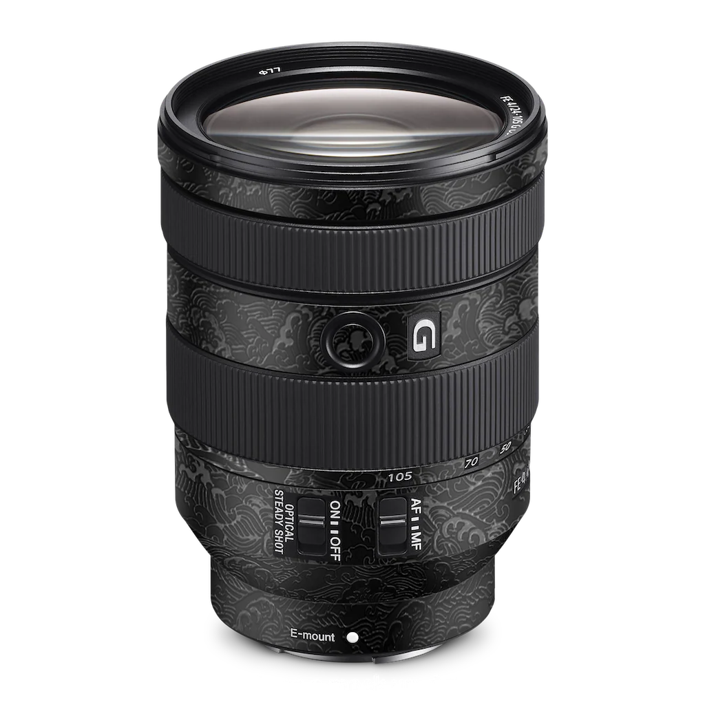 SONY E 10-18mm F4 OSS Lens Skin - Image 28