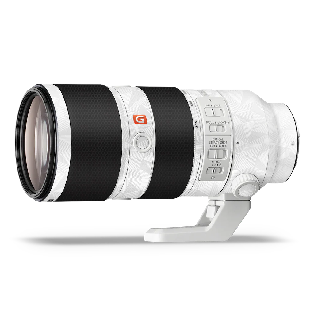 SONY FE 100-400mm G Master Lens Skin - Image 19